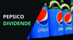 PepsiCo zahlt Dividende über $1.02 an Aktionäre