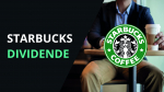 Starbucks zahlt Dividende über $0.41 an Aktionäre
