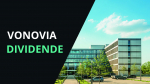 Vonovia hebt Dividende für Aktionäre auf 1.57€ an