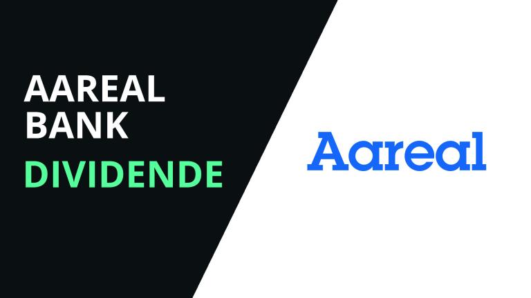 Aareal Bank mindert die Dividende für die Aktionäre auf 0.40€ ab