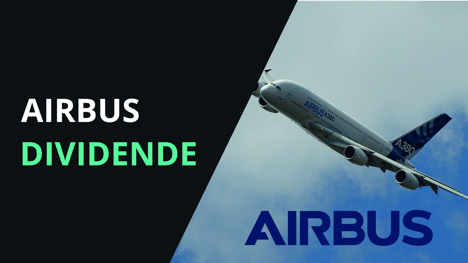 Airbus Dividenden Übersicht